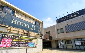 Hotel D 川越 -Adult Only-